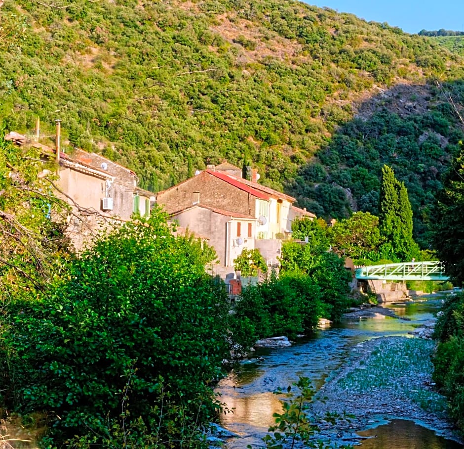 La Maison du Voyageur