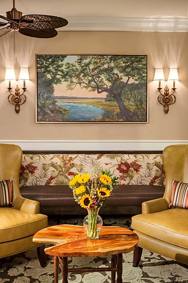 Andrew Pinckney Inn