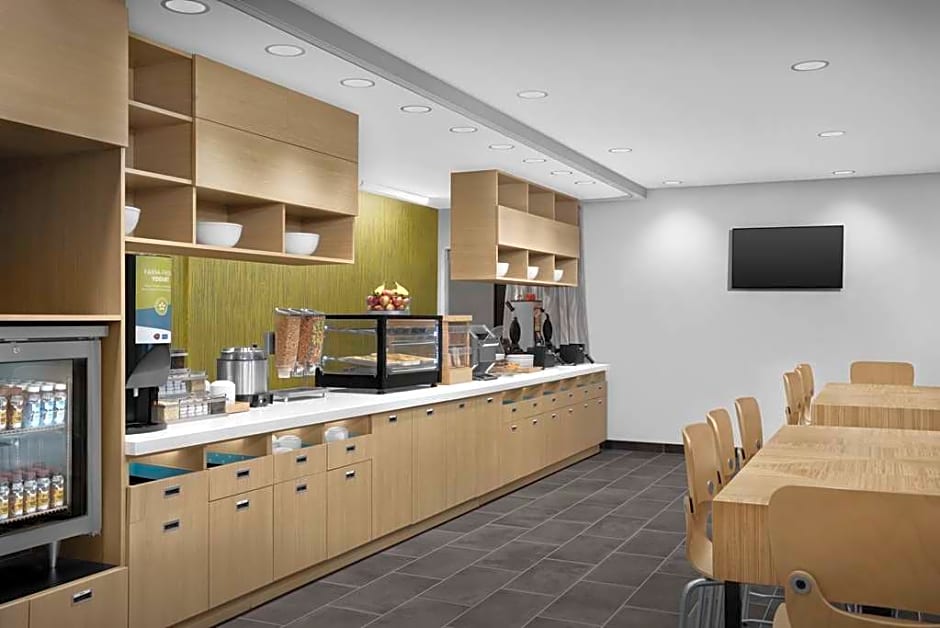 Home2 Suites by Hilton Poughkeepsie