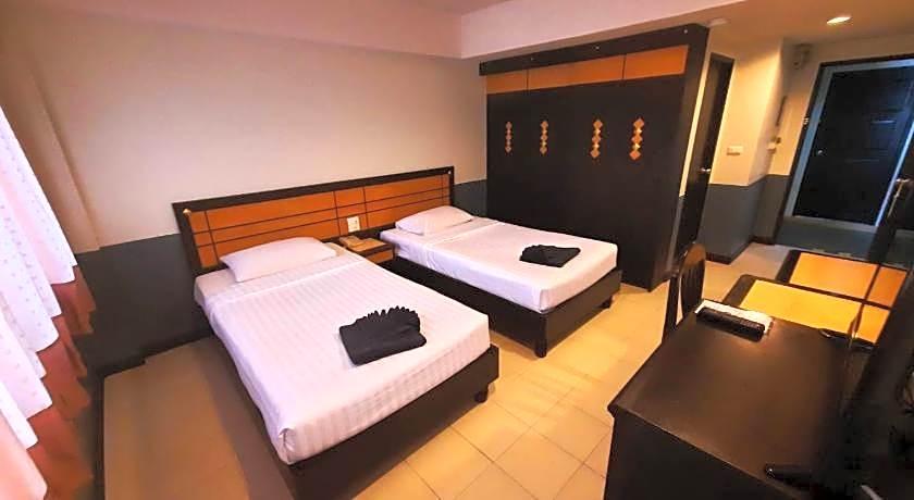 Ariya Inn