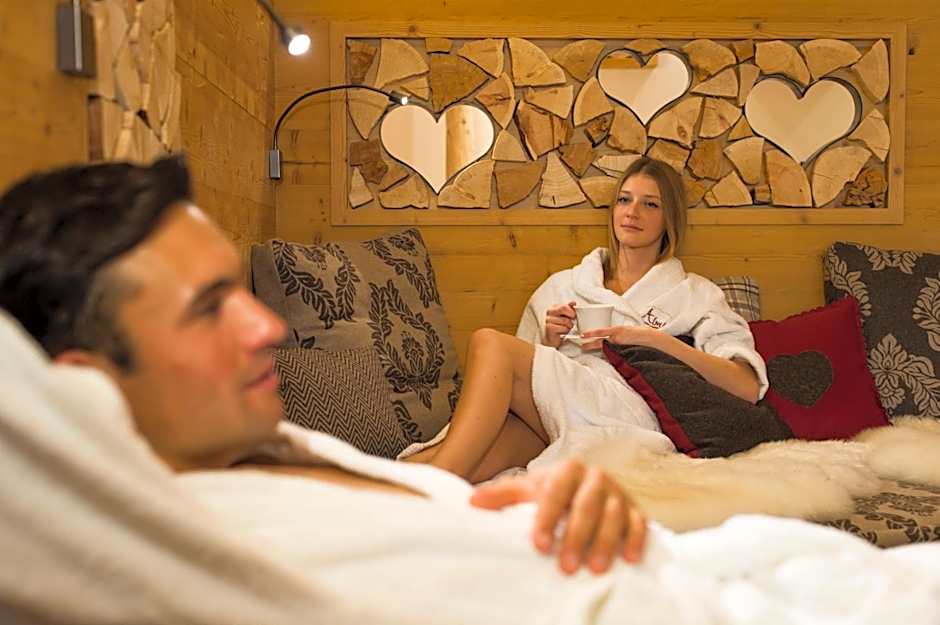Abinea Dolomiti Romantic Spa Hotel