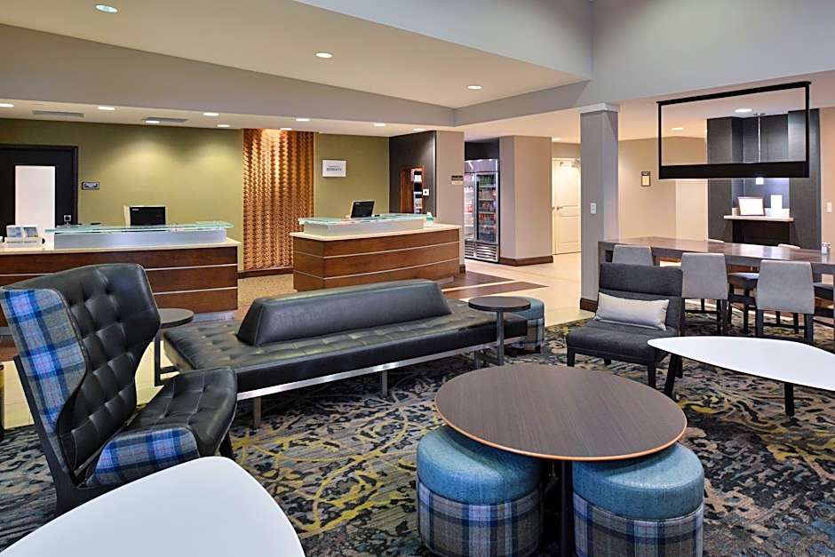 Residence Inn by Marriott Springfield South