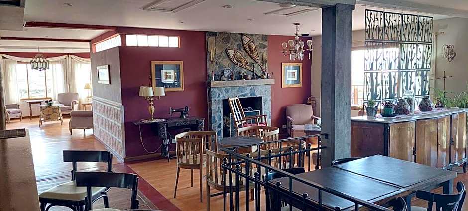 Meulen Hosteria y Apart