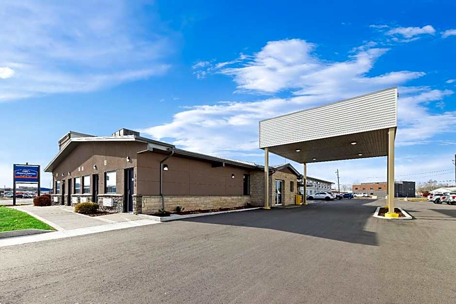 Howard Johnson by Wyndham Thunder Bay