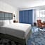 Hampton Inn Salt Lake City-Downtown