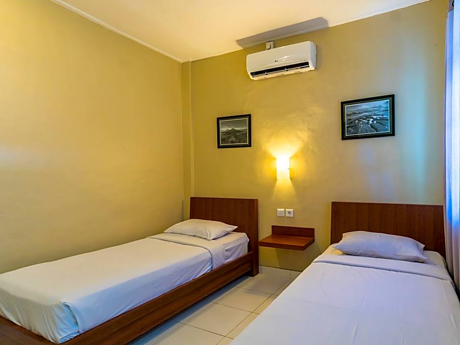 Matahari  Inn