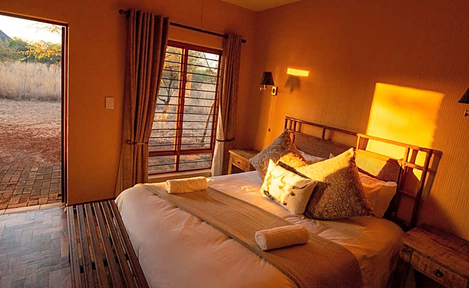 Makhato Bush Lodge 111