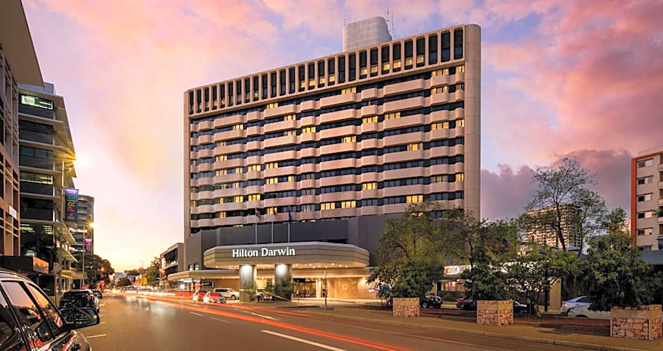 Photo 1 of 38 of Hilton Darwin