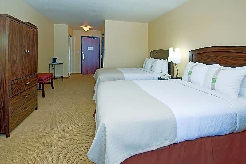 Holiday Inn Denver-Parker-E470/Parker Road