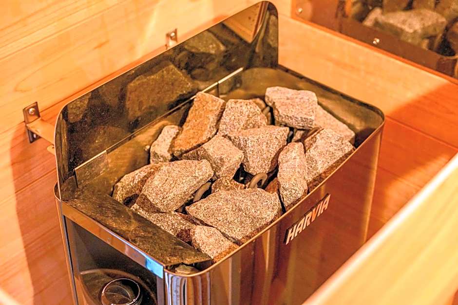 Sansuikan Kawayu Midoriya