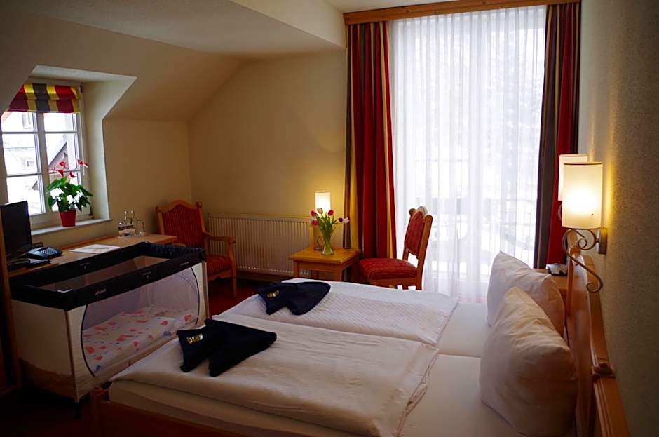 Hotel Alttolkewitzer Hof