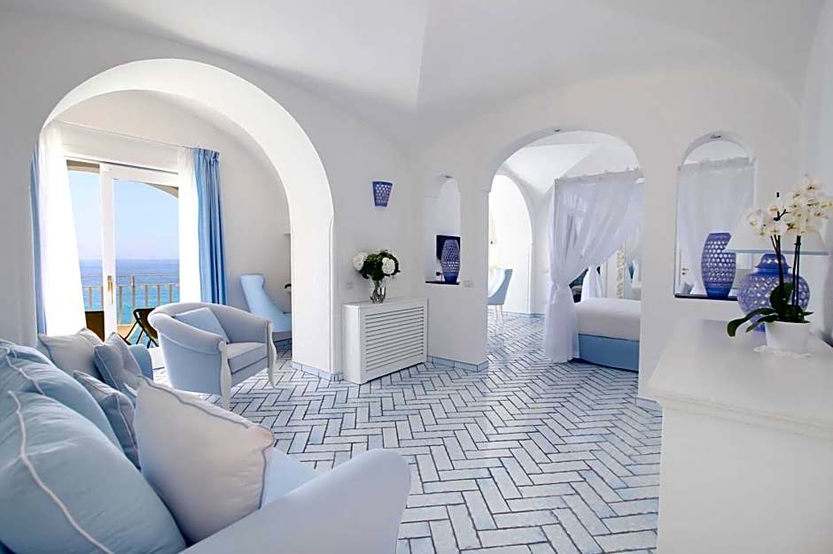 Photo 1 of 50 of Hotel Marincanto