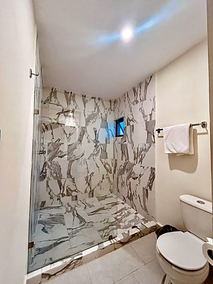 Hotel Casa 20