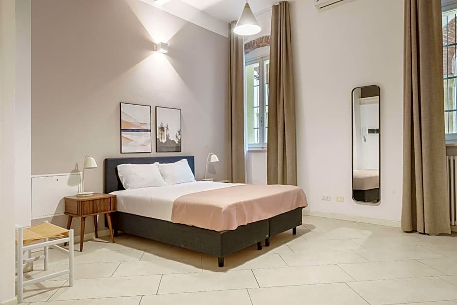 Limehome Verona La Vigna in Città