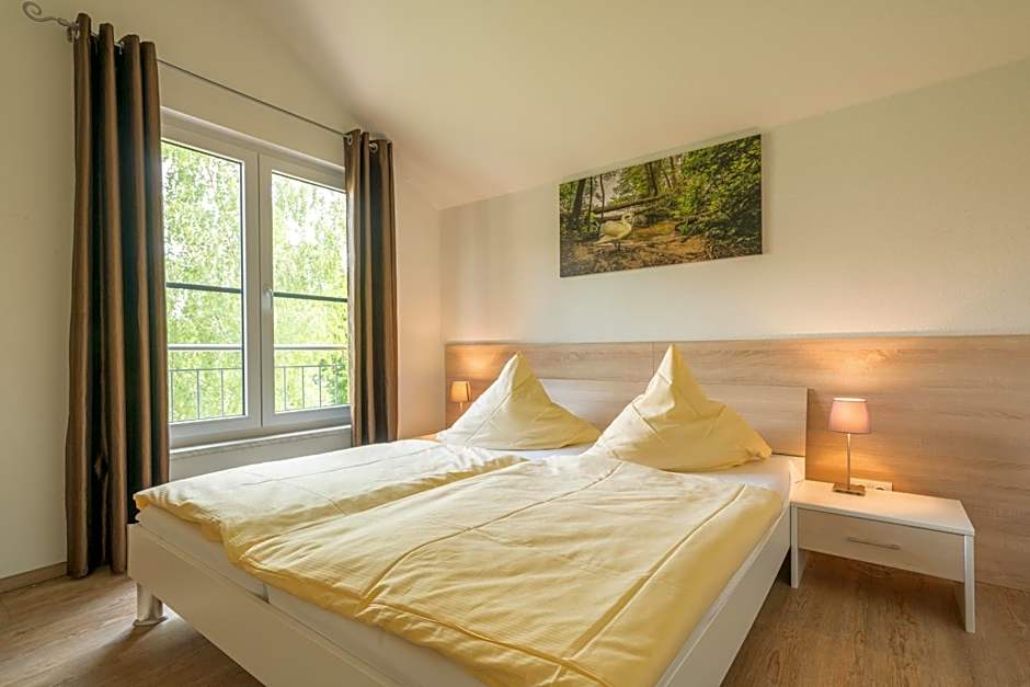 Ferienhaus Rübezahl am Müggelsee