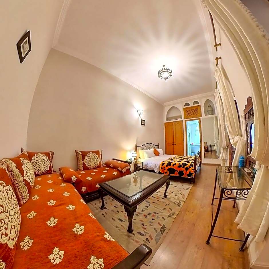 Riad Dar Moulay Ali