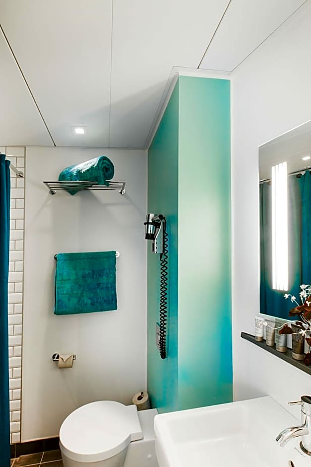 Andersen Boutique Hotel