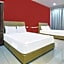 OYO 90522 Alma Sweet Home