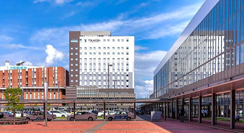 Y's Hotel Asahikawa