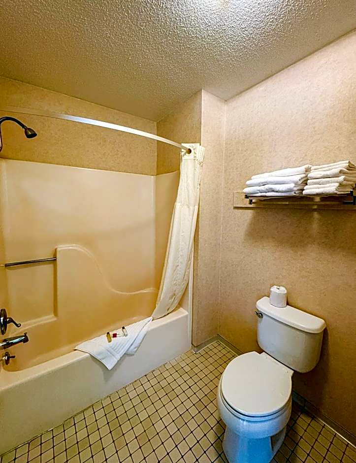 Days Inn by Wyndham Mackinaw City - Lakeview