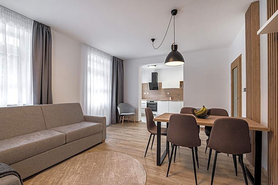 Hubertus Karlova Studánka