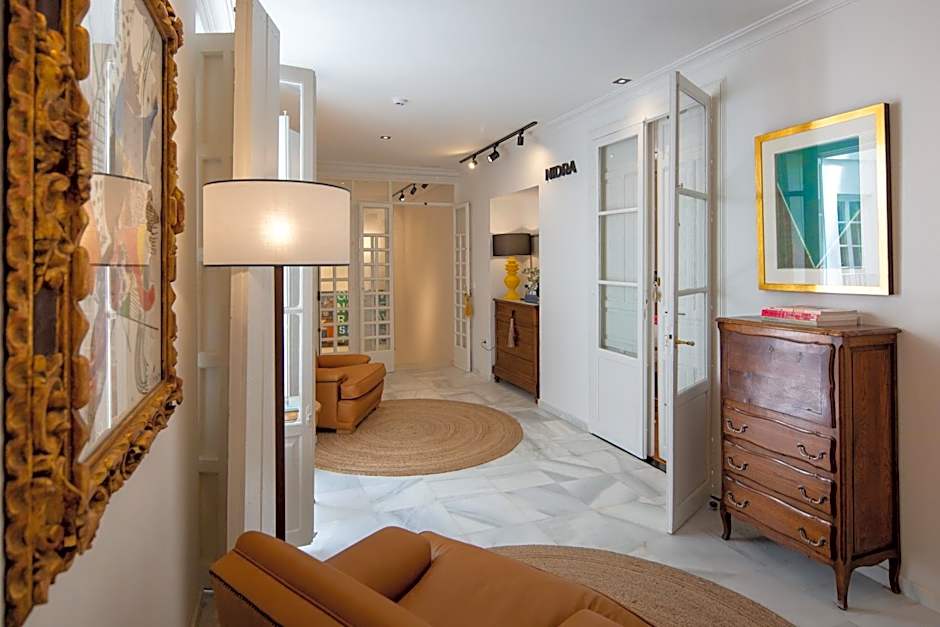 MDD4 Health Experience Hotel - Adults Only