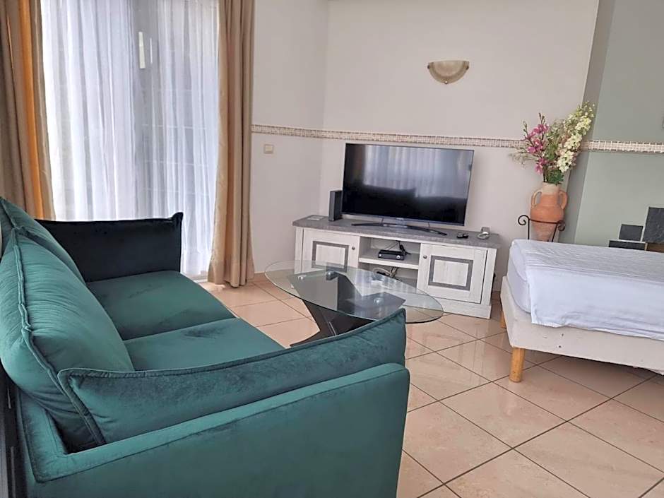 Aparthotel Résidence Bara Midi