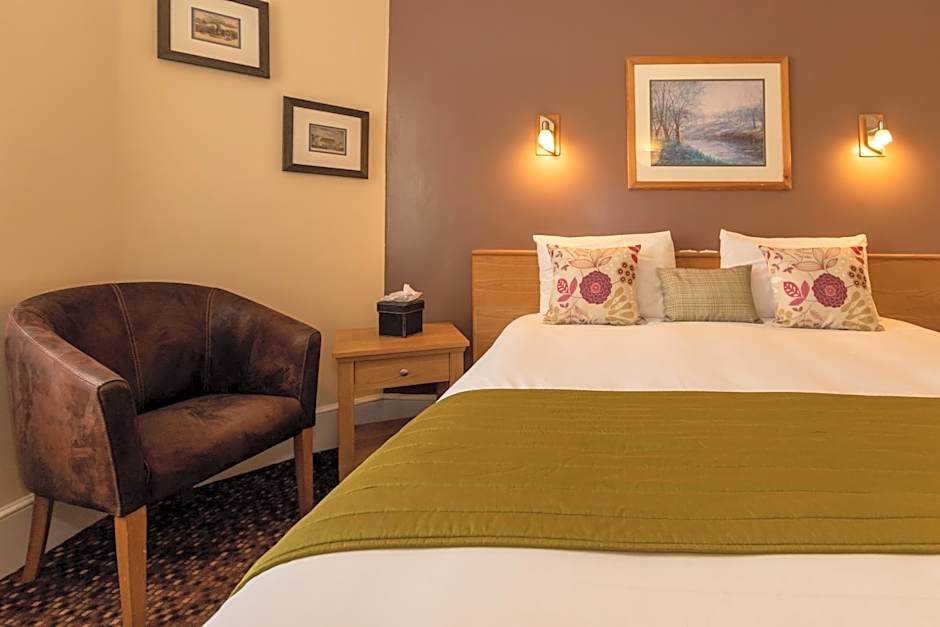 Darlington Hyde Park