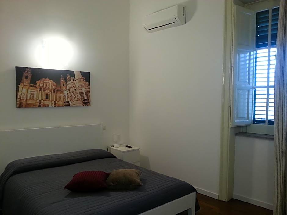 Ai Lattarini House