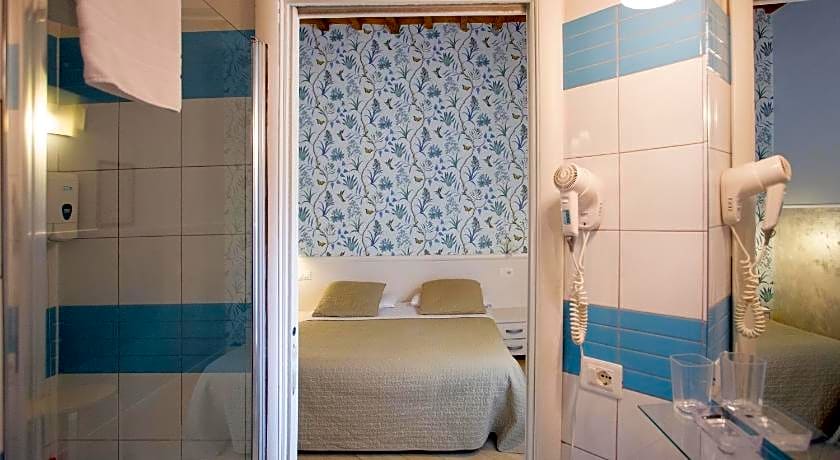 Albergo Bencidormi