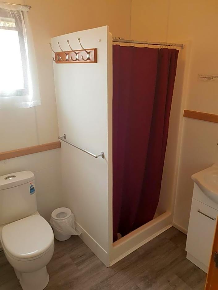 Big4 Acclaim Prospector Holiday Park