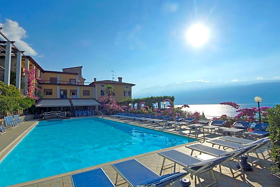 Hotel Palazzina