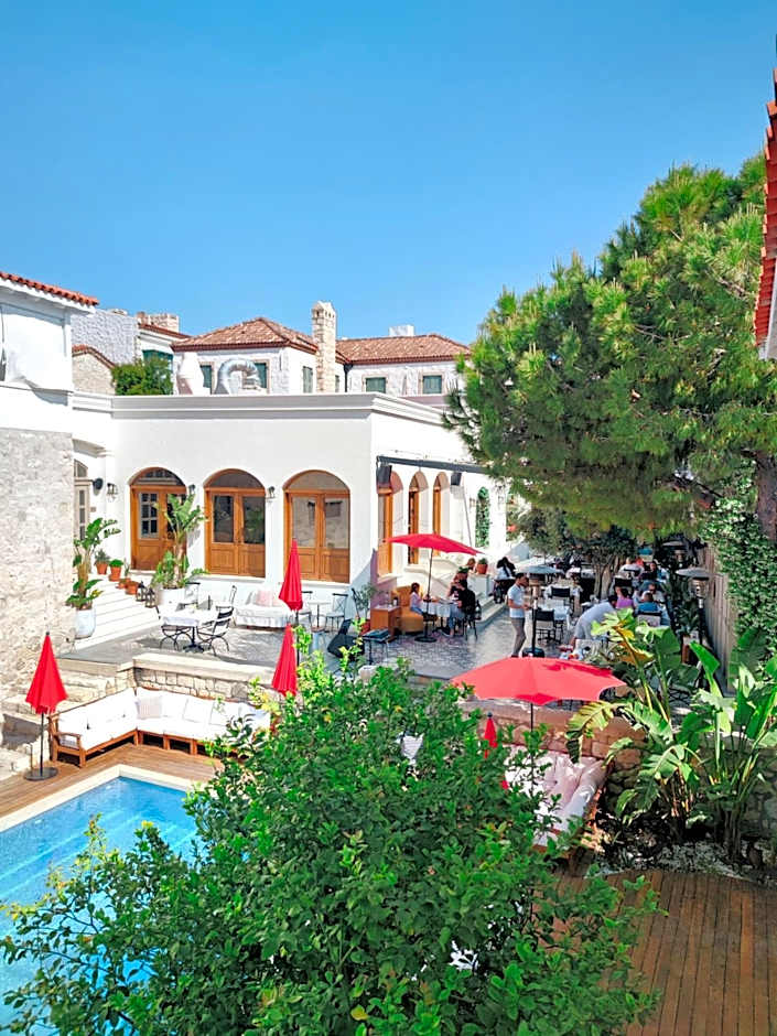 Viento Hotel Alacati