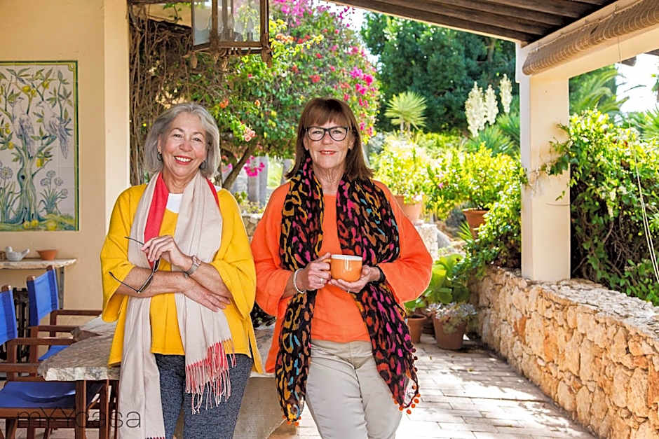 Quinta Azul - Gorgeous Apartment with Pool & Private Terrace