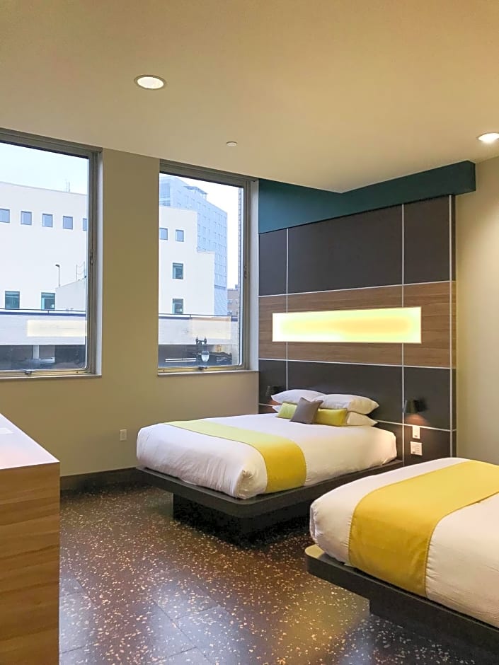 CityFlatsHotel - Grand Rapids, Ascend Hotel Collection