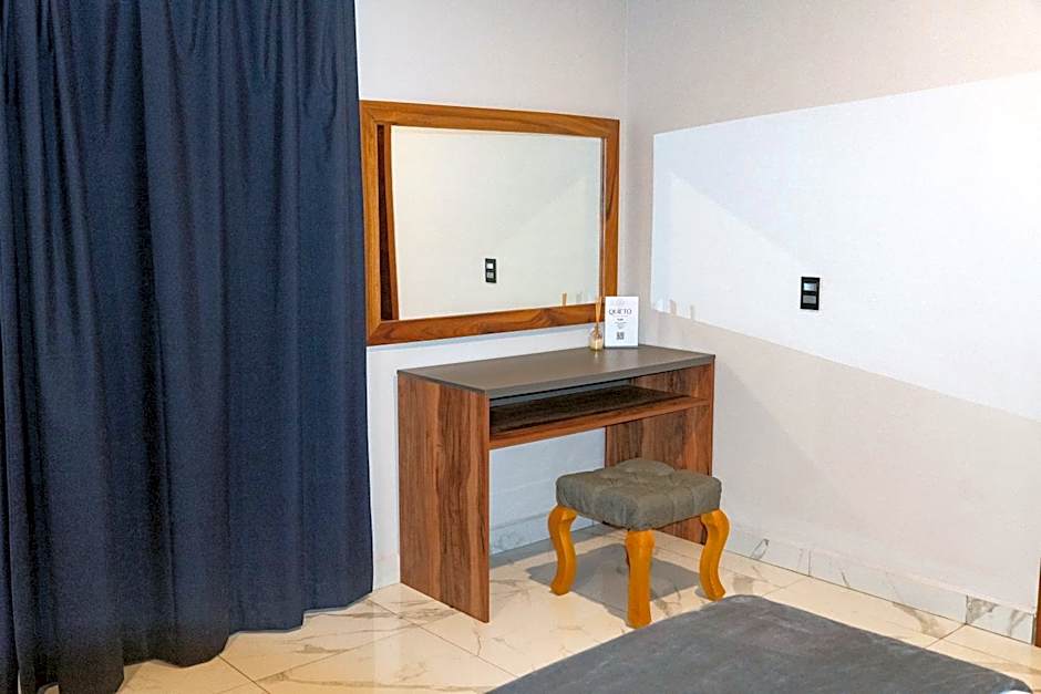 Quieto Hotel Suites