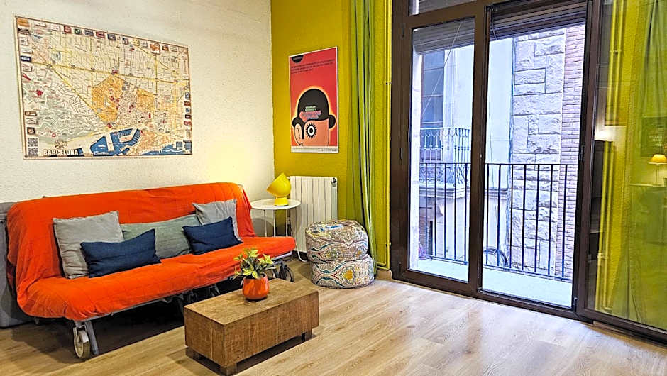 Itaca Hostel