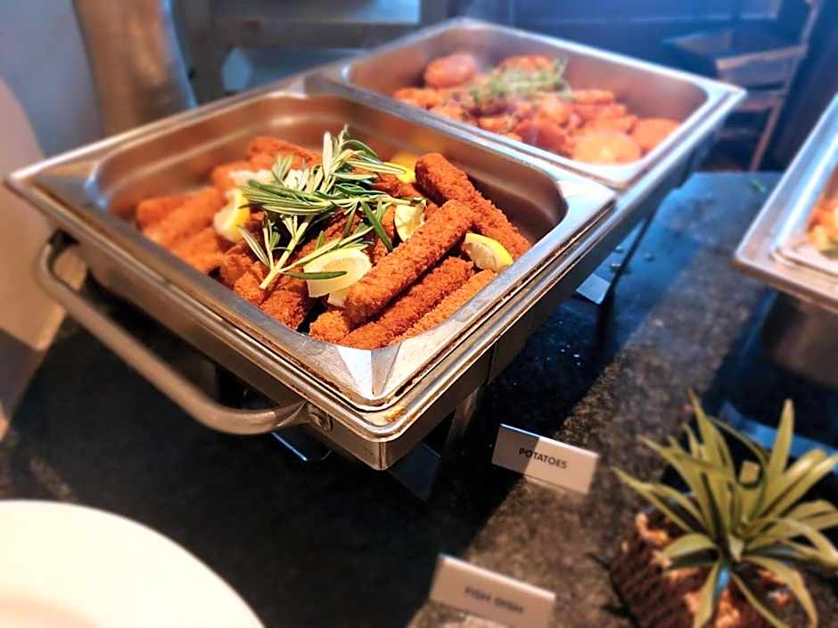 Protea Hotel by Marriott Bloemfontein