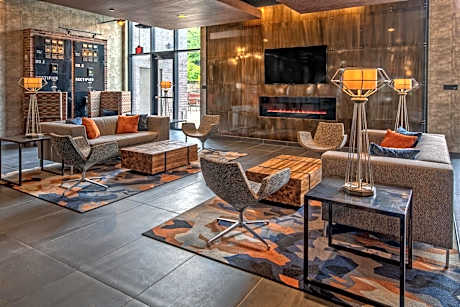 Hotel Indigo Pittsburgh University-Oakland By IHG