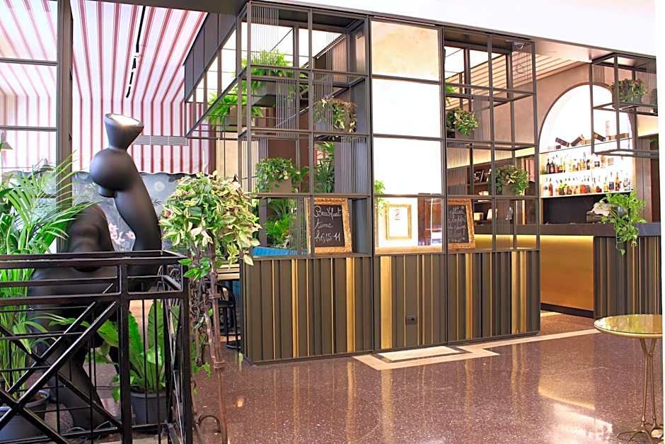 Hotel Sanpi Milano