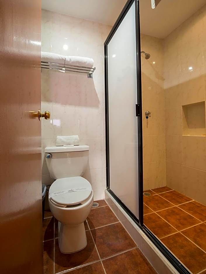 Hotel del Gobernador