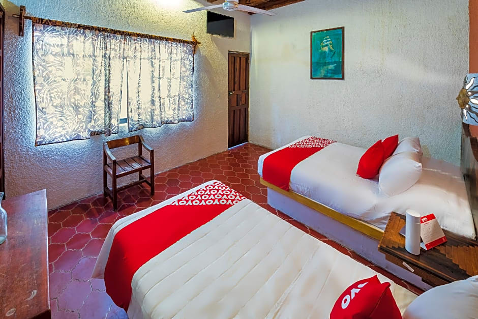 OYO Hotel Sand's
