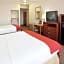 Holiday Inn Express- West Sacramento