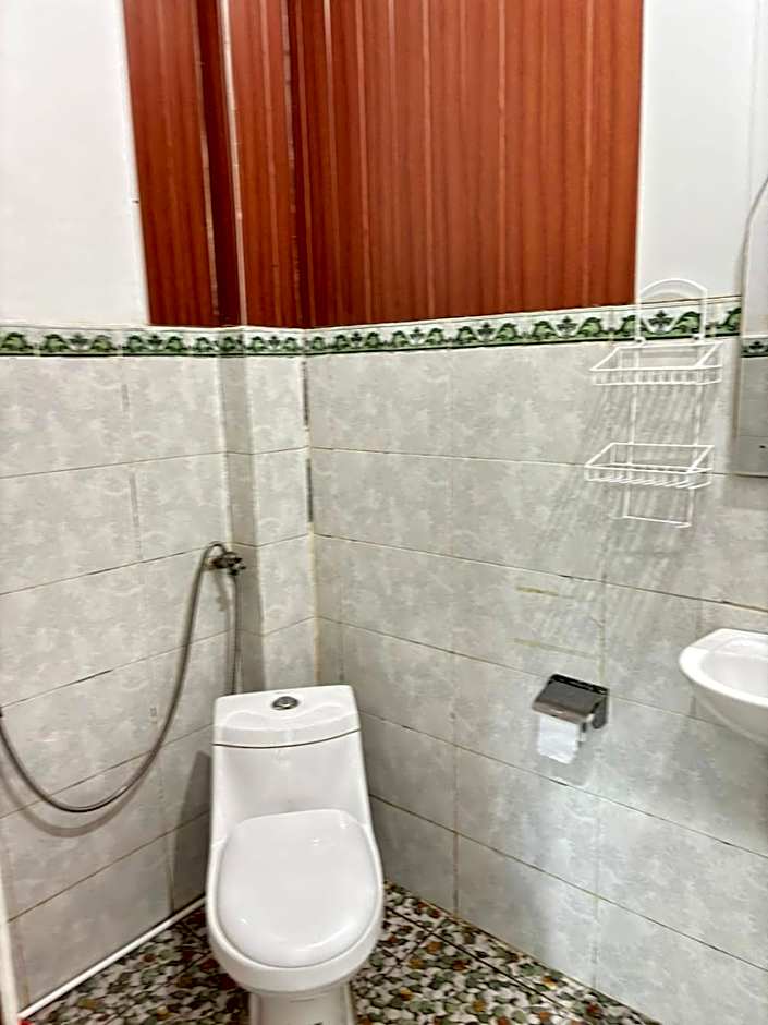 Tarsan Homestay
