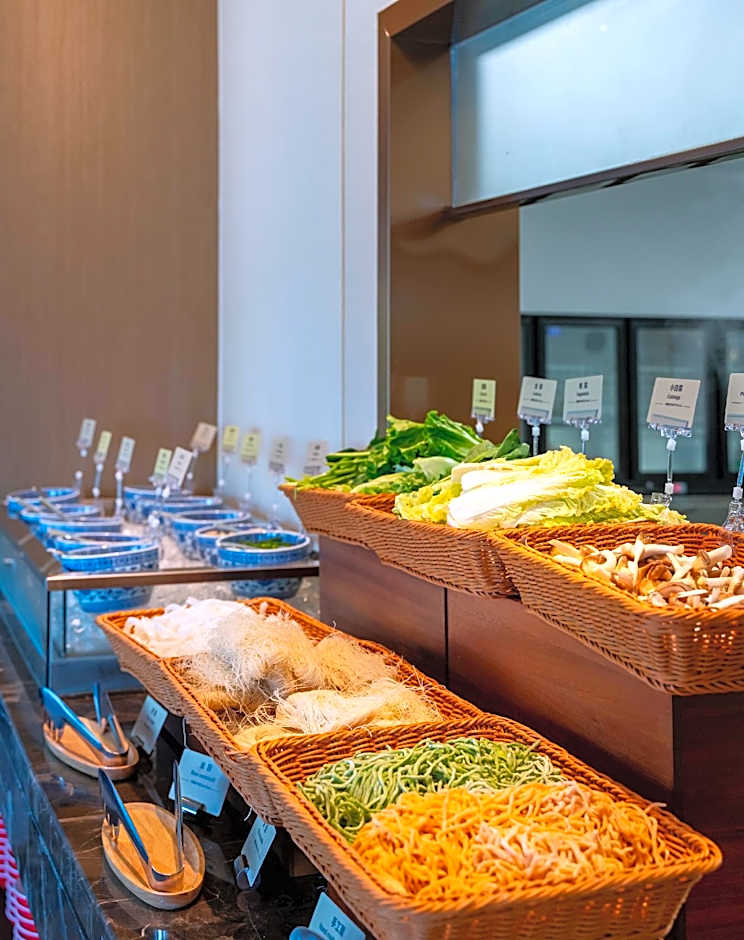 UrCove By Hyatt Pingtan Tannan Bay