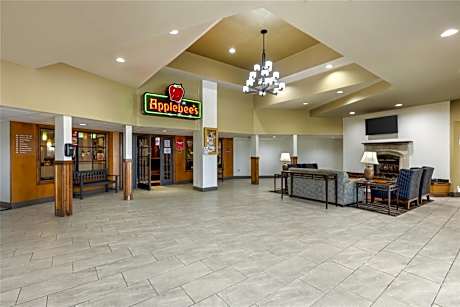 Best Western Plus York Hotel & Conference Center