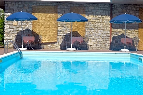 Hotel Belvedere