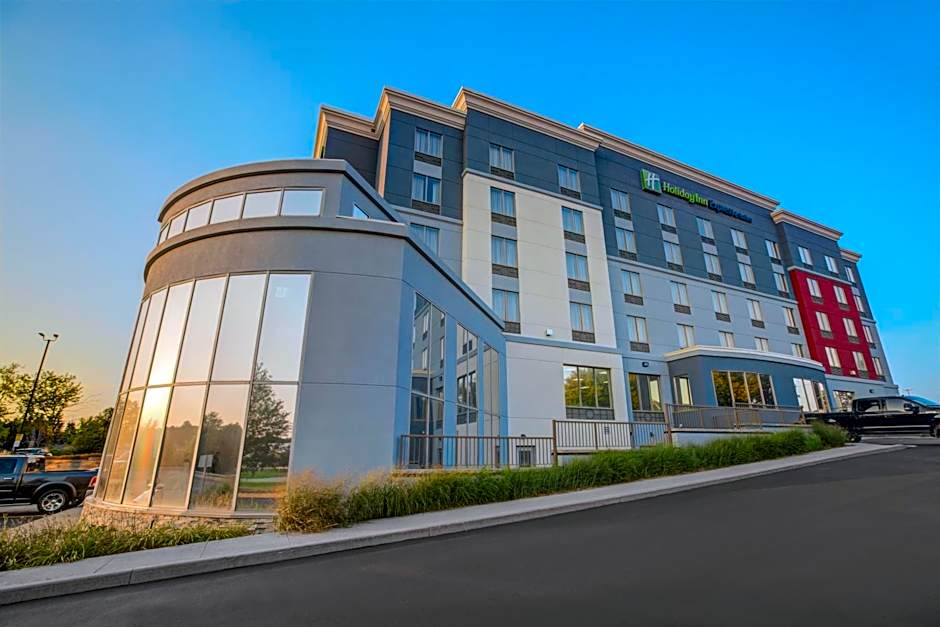 Holiday Inn Express Hotel & Suites - Woodstock By IHG