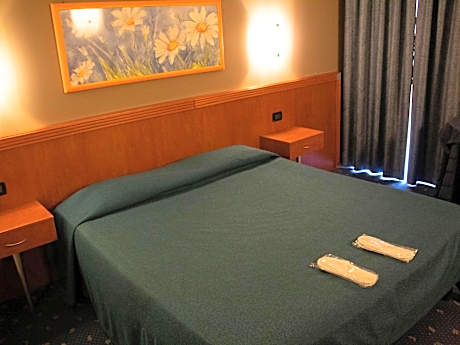 Double Room (1 Adult)