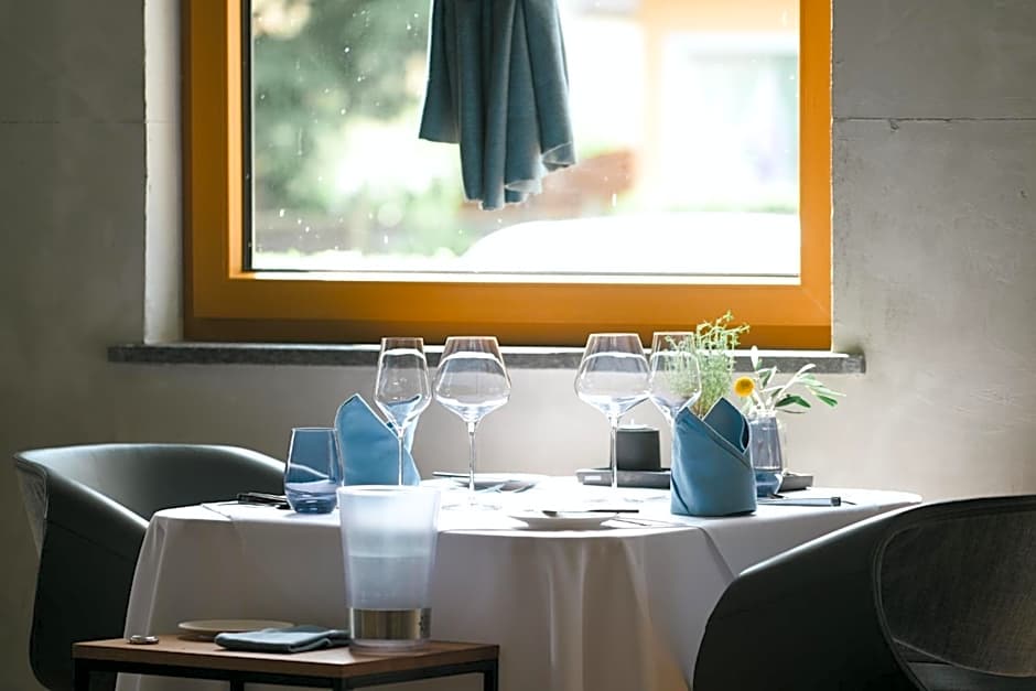 Altes Kelterhaus & Plein Hotel by Markus Plein